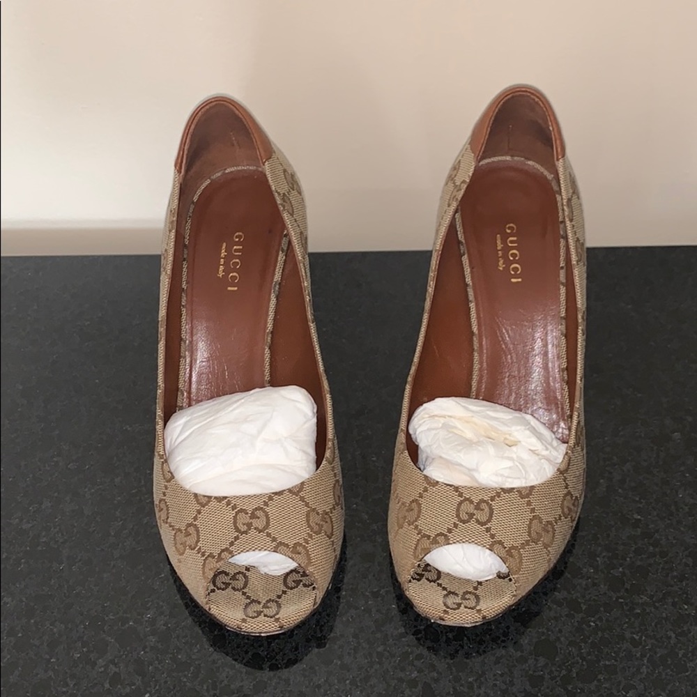 Gucci Shoes